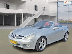 Mercedes-Benz SLK-klasse - 200 K