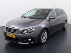 Peugeot 308 SW - 1.2 PureTech Blue Lease Premium