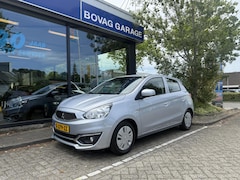 Mitsubishi Space Star - 1.0 Cool+ Apple carplay / Android auto
