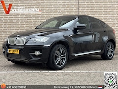 BMW X6 - xDrive35i High Executive | Leder | Climate | Cruise | Navi | PDC | Stoelverwarming |