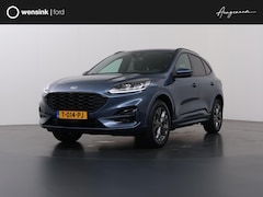 Ford Kuga - 2.5 PHEV ST-Line | Trekhaak Afneembaar | Winterpakket | Cruise Control Adaptief | Parkeerc