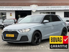 Audi A1 Sportback - 25 TFSI Pro Line NAVI | CRUISE | NARDO | BOVAG