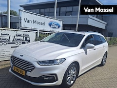 Ford Mondeo Wagon - 2.0 IVCT HEV Titanium | Hybrid | Adaptive Cruise Control | Keyless Entry | Dodehoekdetecti