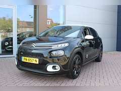 Citroën C3 - 1.2 PureTech Shine
