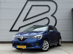 Renault Clio - 1.0 TCe Intens 2e Eigenaar|Carplay|Clima|Cruise|PDC|N.A.P|APK tot 11-2027
