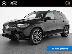 Mercedes-Benz GLE-Klasse - 350 de 4MATIC AMG Line | Panorama - Schuifdak | Distronic Cruise Control & Stuur Assistent