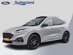 Ford Kuga - 2.5 PHEV Graphite Tech Edition Full options | Wegklapbare trekhaak | Head up | Alcantara l