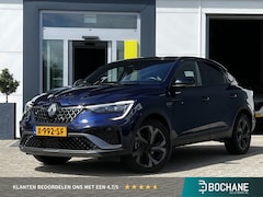 Renault Arkana - 1.6 E-Tech full hybrid 145 esprit Alpine | 360 camera | All season banden | Adaptive Cruis