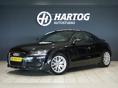 Audi TT - 3.2 V6 quattro Pro Line S * eerste eigenaar / nap * + BOSE / LEDER / SPORTSTOELEN