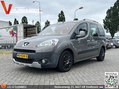 Peugeot Partner Tepee - 1.6 HDiF XT | Airco | Cruise | Trekhaak
