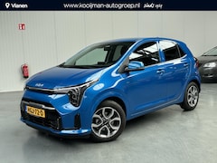 Kia Picanto - 1.0 DPI ExecutiveLine