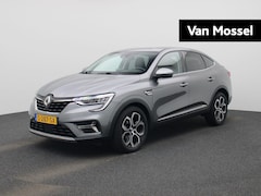 Renault Arkana - 1.3 mild hybrid 160 techno | Adaptieve Cruise Control incl. Stuurhulp | Blind Spot Warning