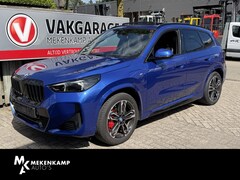 BMW X1 - xDrive30e M Sport Pro 19''/Panoramadak/Harman Kardon/Trekhaak/Elektrische stoel + memory +