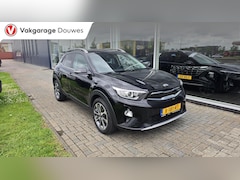 Kia Stonic - 1.4 MPi |5drs.|Airco|Cruise|Camera|Carplay