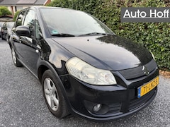 Suzuki SX4 - 1.5 Comfort | Autom. Airco | Elekt. Ramen | LMV | Privacy Glass | Stoelverwarming | Trekha