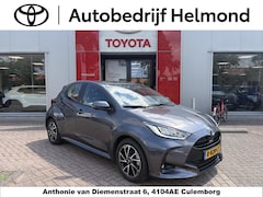 Toyota Yaris - 1.5 Hybrid Dynamic