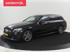 Mercedes-Benz C-klasse Estate - 300 de Business Solution Luxury Limited | SOH 80% | SOH 79, 7% | Matrix LED | Trekhaak | A