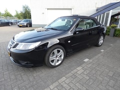 Saab 9-3 Cabrio - 1.8t Vector