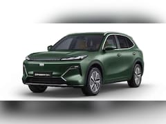 Geely Starray EM-i - 1.5 Max+ | Verwacht