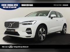 Volvo XC60 - T6 PLUG-IN HYBRID AWD ESSENTIAL EDITION -PANO.DAK|LEDER|ADAP.CRUISE|CAMERA|CLIMATE|PARKEER