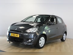 Mitsubishi Space Star - 1.0 Inform | Airco | Incl. fietsendrager