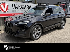 SEAT Tarraco - 1.4 TSI e-Hybrid PHEV FR Business Intense 20"/Panoramadak/Leder + memory/Trekhaak/360 came