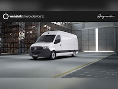 Mercedes-Benz Sprinter - 317 CDI L3 H2 Pro