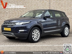 Land Rover Range Rover Evoque - 2.2 TD4 4WD Prestige Business Edition | Leder | Pano | Meridian | Climate | Cruise | Navi