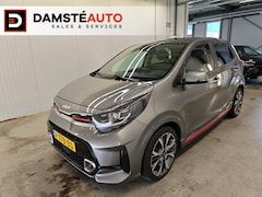 Kia Picanto - 1.0 T-GDi GT-Line 5p Trekhaak, Electrisch schuifdak , Camera