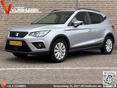 SEAT Arona - 1.0 TSI Style Business Intense | € 6.950, - NETTO | Navi | Climate | Camera | Carplay
