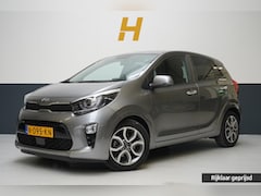 Kia Picanto - 1.0 DPi DynamicPlusLine | Carplay | Navigatie | Achteruitrijcamera | Cruise control | Clim