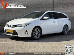 Toyota Auris Touring Sports - 1.8 Hybrid Lease | Pano | Climate | Cruise | Navi | Camera |