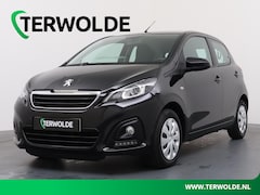 Peugeot 108 - 1.0 e-VTi Active | AIRCO |