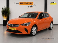 Opel Corsa - 1.2 Level 3 Automaat | Lmv | Cruise control | Cv op afstand