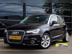 Audi A1 - 1.4 TFSI Ambition Pro Line Business PANO|XENON|Zuinig|NL-auto