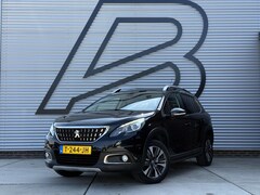 Peugeot 2008 - 1.2 PureTech Allure 1e Eigenaar|Navi|Carplay|Camera|Pano|Cruise|PDC V+A|APK tot 04-2027