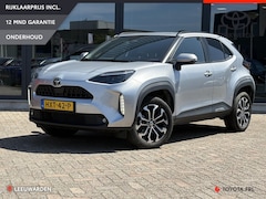 Toyota Yaris Cross - 1.5 Hybrid 115 Dynamic