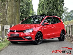Volkswagen Polo - 1.8 TSI GTI