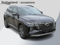 Hyundai Tucson - 1.6 T-GDI PHEV N Line Sky 4WD | Panoramadak | Ventilatie / Stoelverwarming | Adaptive Crui