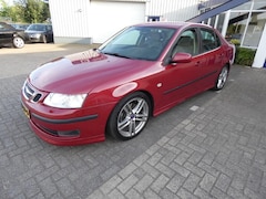 Saab 9-3 Sport Sedan - 2.8 T V6 Aero Automaat