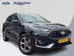 Ford Kuga - 2.5 PHEV ST-Line X | Trekhaak | 243 PK | Winter Pack | Elektrische Achterklep | Memory Sea