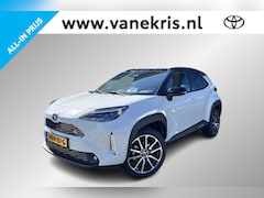Toyota Yaris Cross - 1.5 Hybrid 130 GR Sport, Head up Display