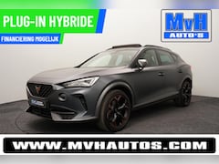 CUPRA Formentor - 1.4 PHEV VZ Performance|PANO|KUIPST|SOH98%