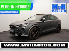 CUPRA Formentor - 1.4 PHEV VZ Performence|PANO|KUIPST|TREKH|SOH93%
