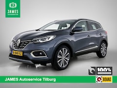 Renault Kadjar - 1.3 TCe Intens CAMERA | NAVI & CARPLAY l LEER