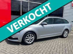 Skoda Octavia Combi - 1.0 TSI Business Edition