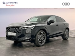 Audi Q3 Sportback - S edition e-hybrid 200 kW / 272 PK Sportback 6 ver