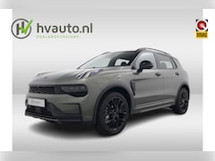 Lynk & Co 01 - 1.5 PHEV 276PK MORE AUT8 | Panoramadak | 360 camera | 20 inch