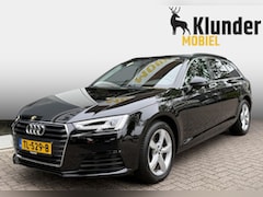Audi A4 Avant - 1.4 TFSI Pro Line Aut. |Clima|Leder|2e Eig.|