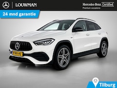 Mercedes-Benz GLA-Klasse - 250 e Business Solution AMG Limited lichtmetalen velgen | Wide screen | Navigatie MBUX | P